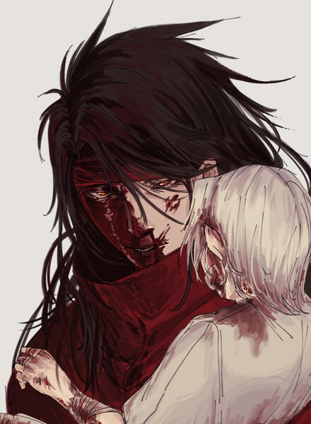 FULL COLOUR + BUST (2)